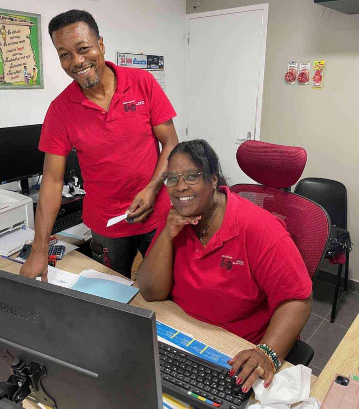Diagnostic voiture Guadeloupe
