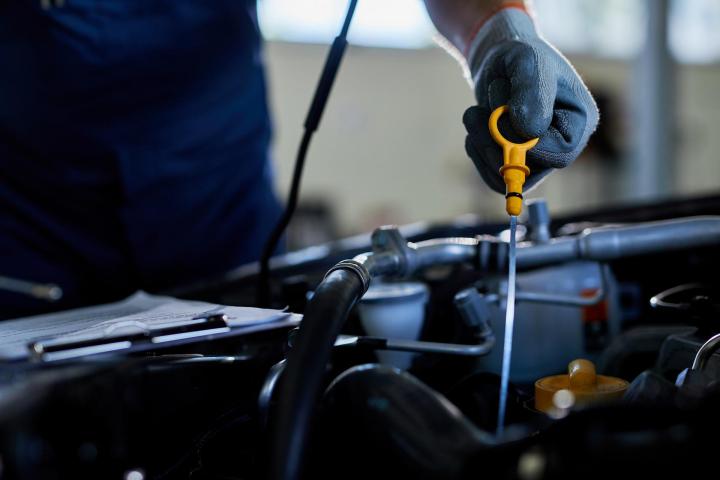 Vidange auto Guadeloupe