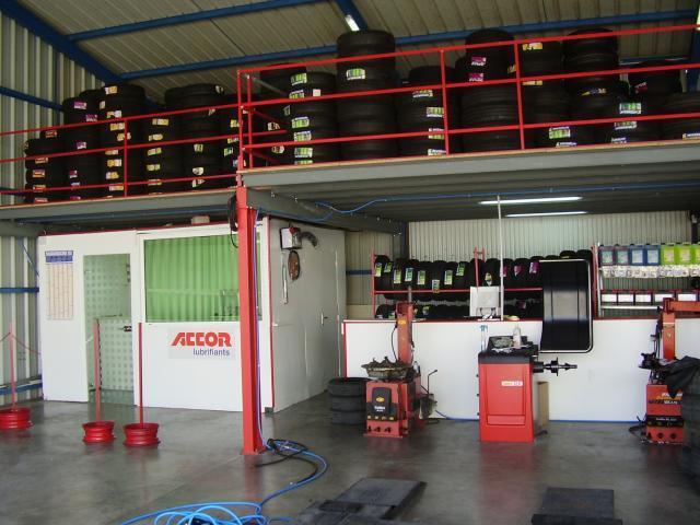 Vidange auto Guadeloupe